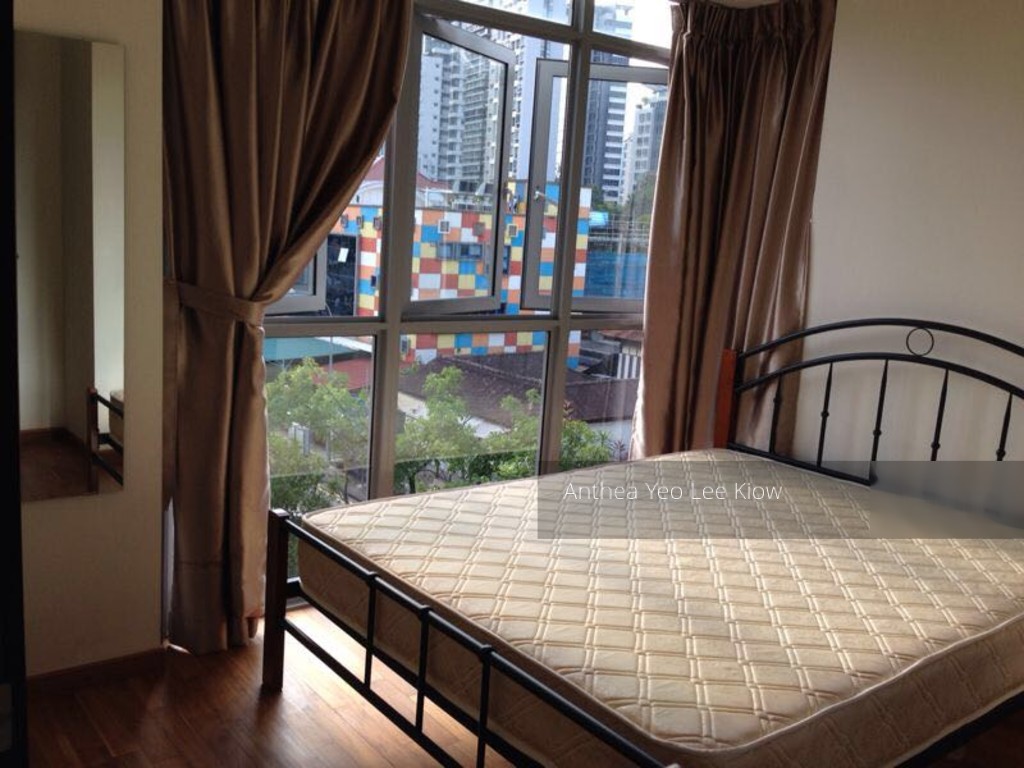 Suites @ Shrewsbury (D11), Apartment #148479242